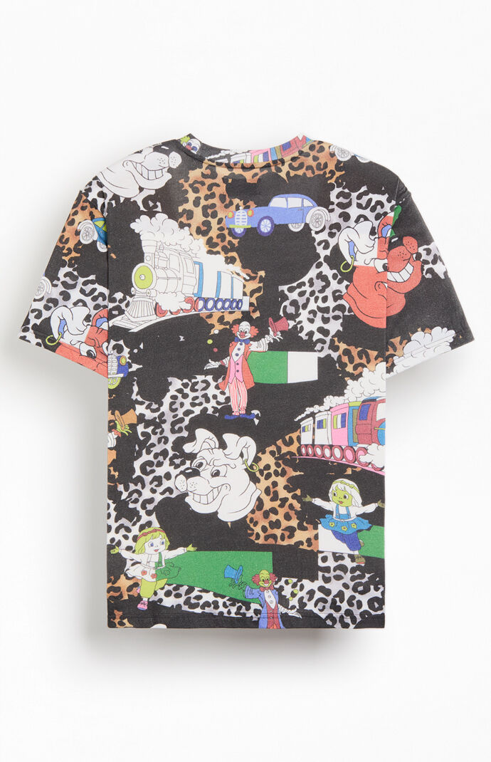 Supreme Martine Rose T-Shirt | PacSun