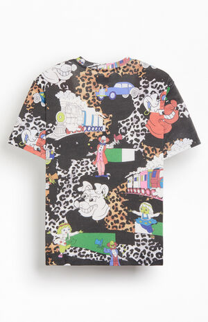 Martine Rose T-Shirt image number 2