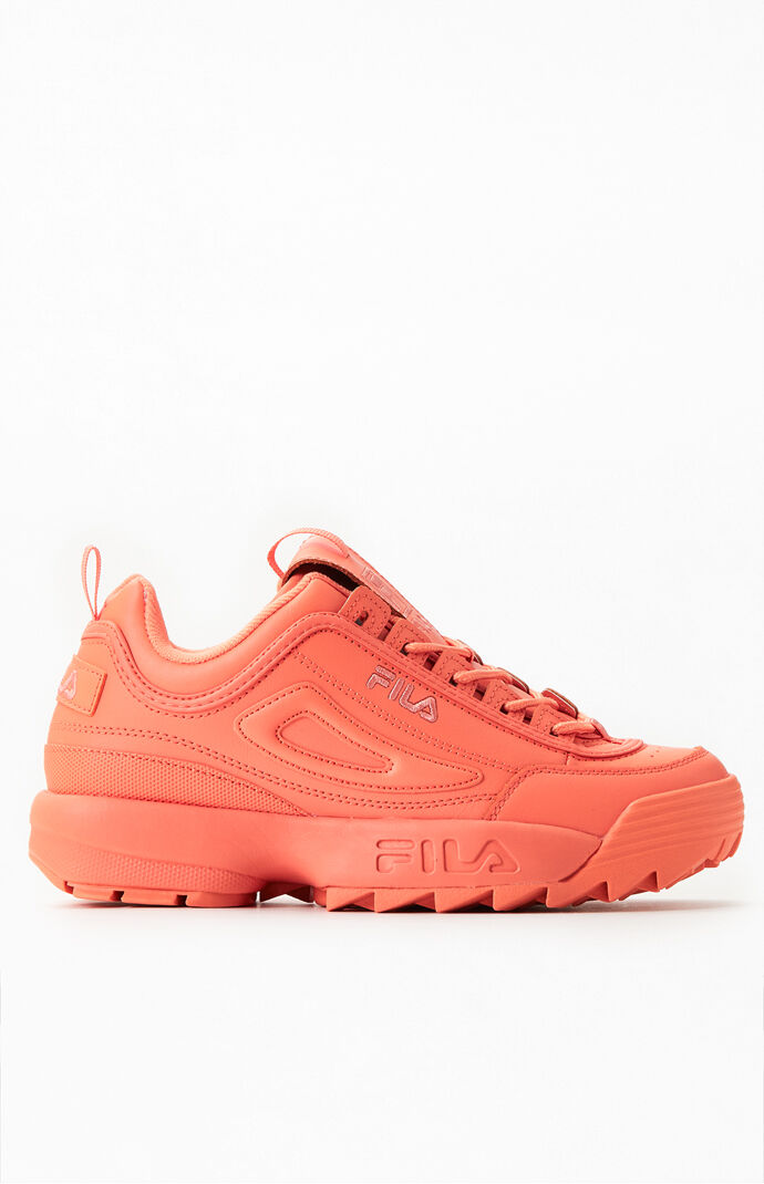 Women's Premium Disruptor 2 Sneakers