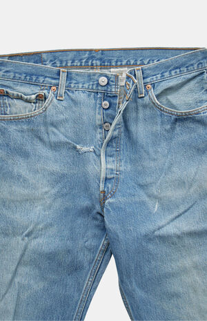 90s Levi's Jeans image number 2