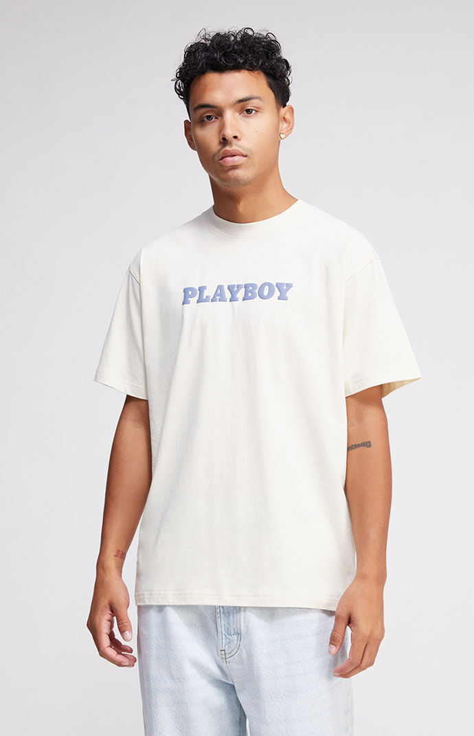 Playboy By PacSun Propaganda T Shirt PacSun