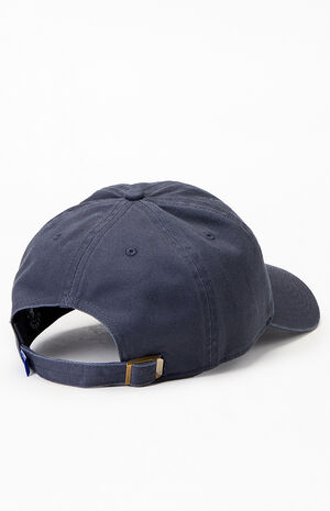 LA Dodgers Strapback Dad Hat image number 2