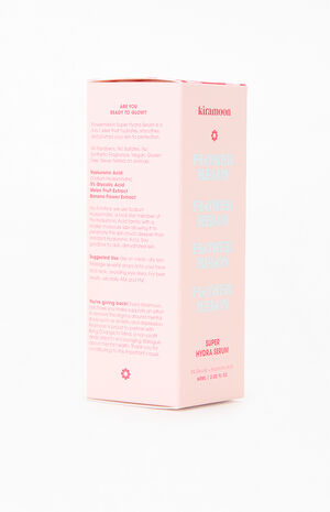 Flowermelon Serum image number 4