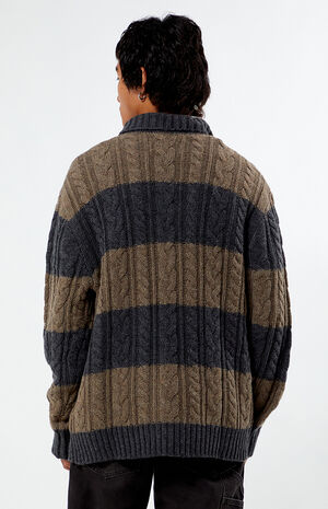 Chefs Kiss Cardigan image number 3