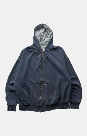 2000s Dickies Full Zip Hoodie image number 1
