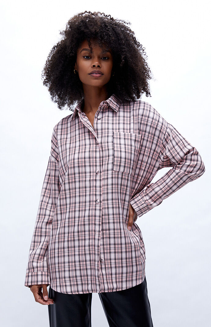Women's Long Sleeve Tops | PacSun