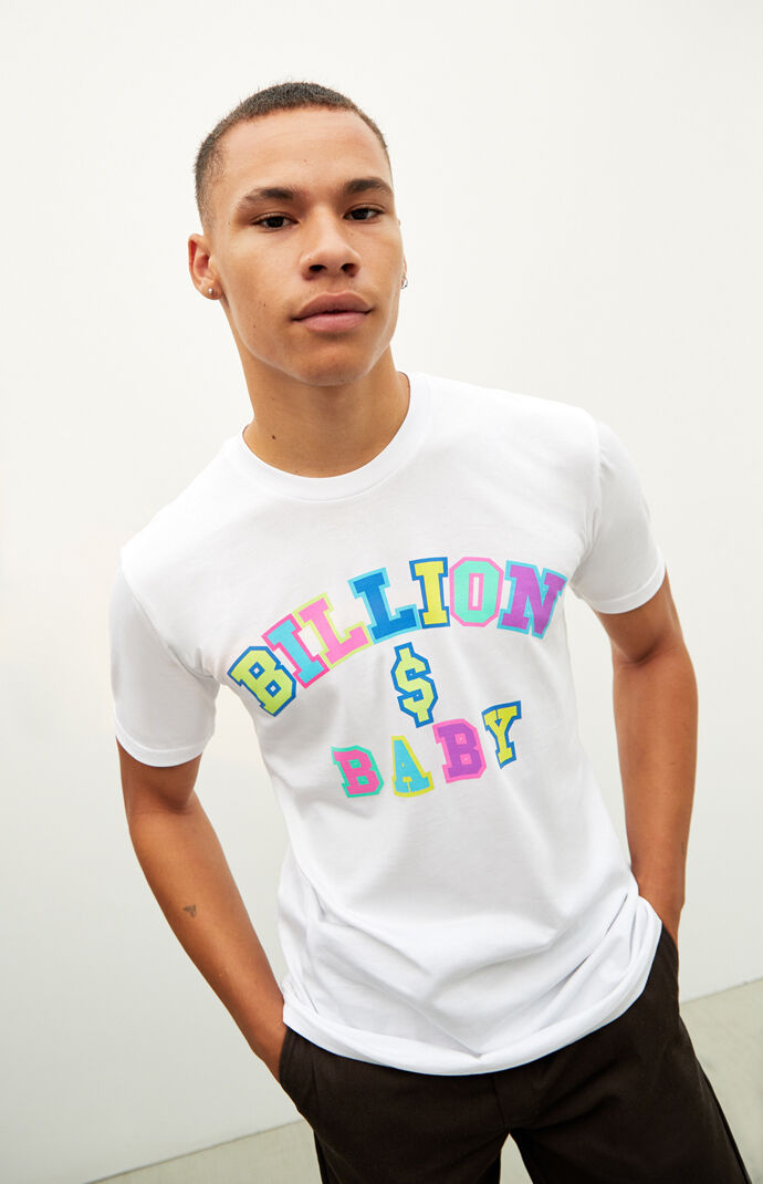 Stacked T-Shirt