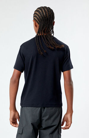 x PacSun Kids Car Graphic T-Shirt image number 3