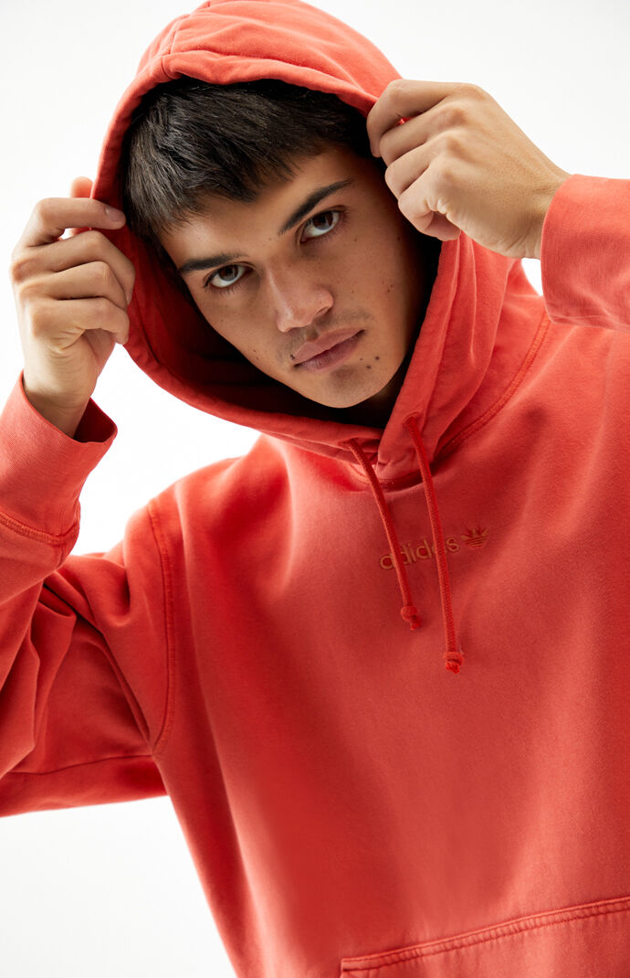 Overdyed Hoodie