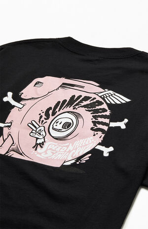 Bunny Balls T-Shirt Bunny Balls T-Shirt image number null