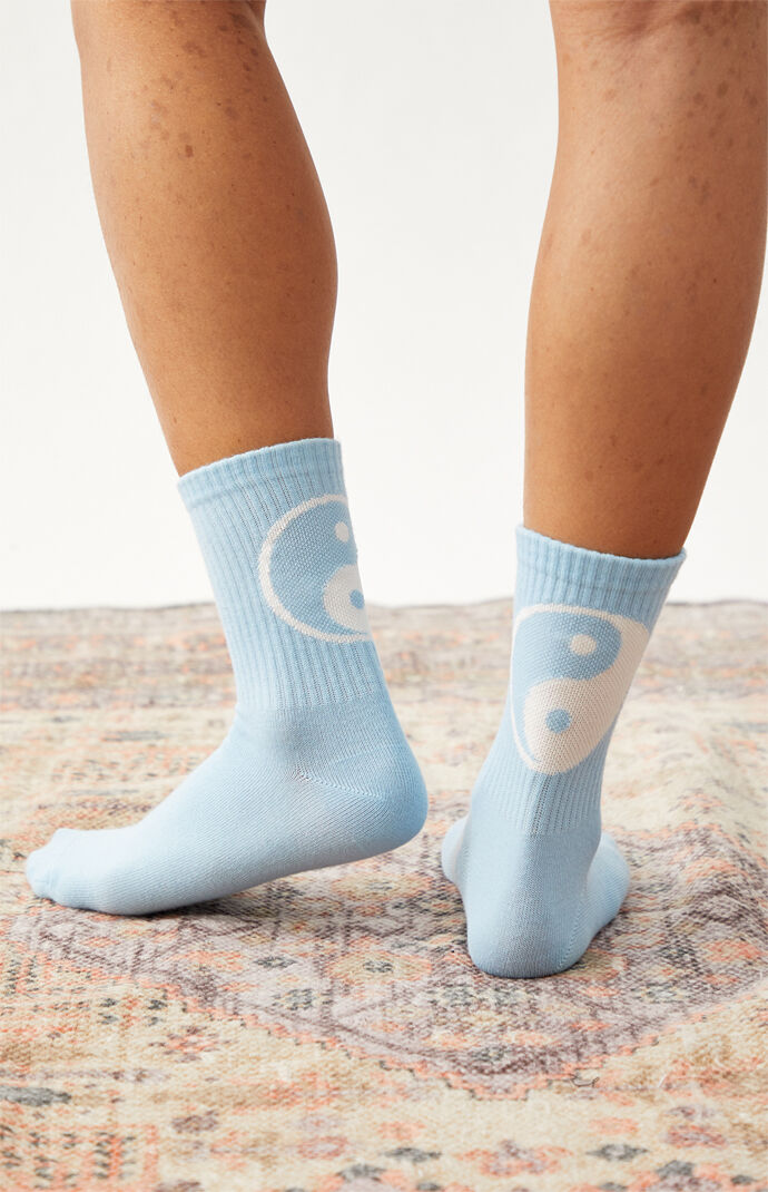 Yin & Yang Socks