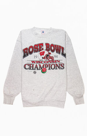 Champion Pacsun Rose Shirt Pacsun Pink Premium Cropped Long Sleeve