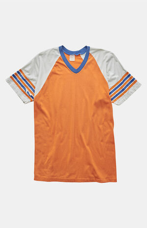 80s Retro Athletic Jersey image number 1