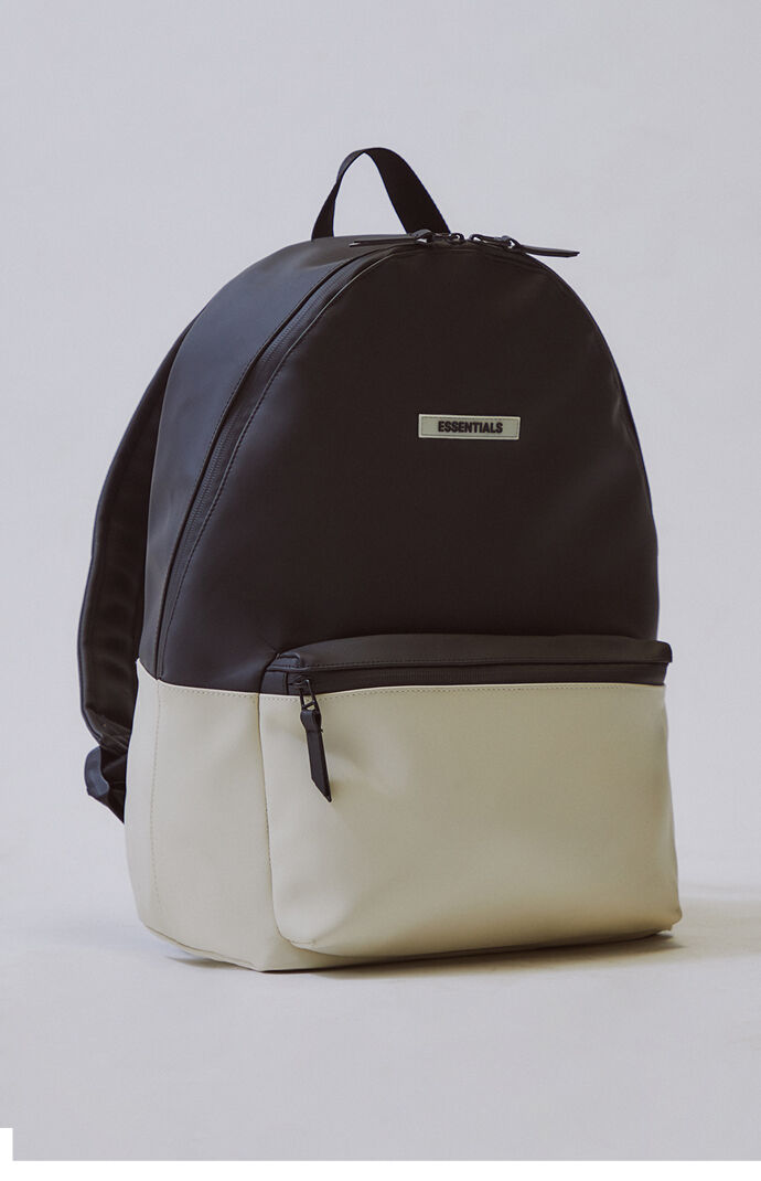 Essentials Waterproof Backpack