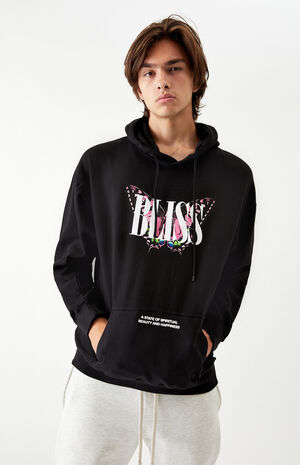 Pacsun Bliss Hoodie Pacsun