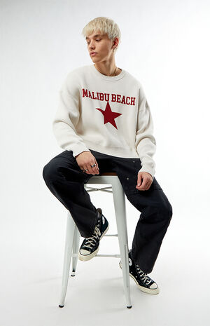 Malibu Beach Sweater image number 4