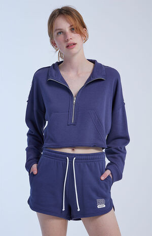 Pac 80 Sport Easy Shorts image number 2