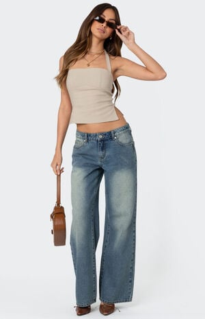 Dara Halter Top image number 2