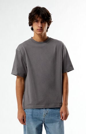 Locks Solid T-Shirt image number 1