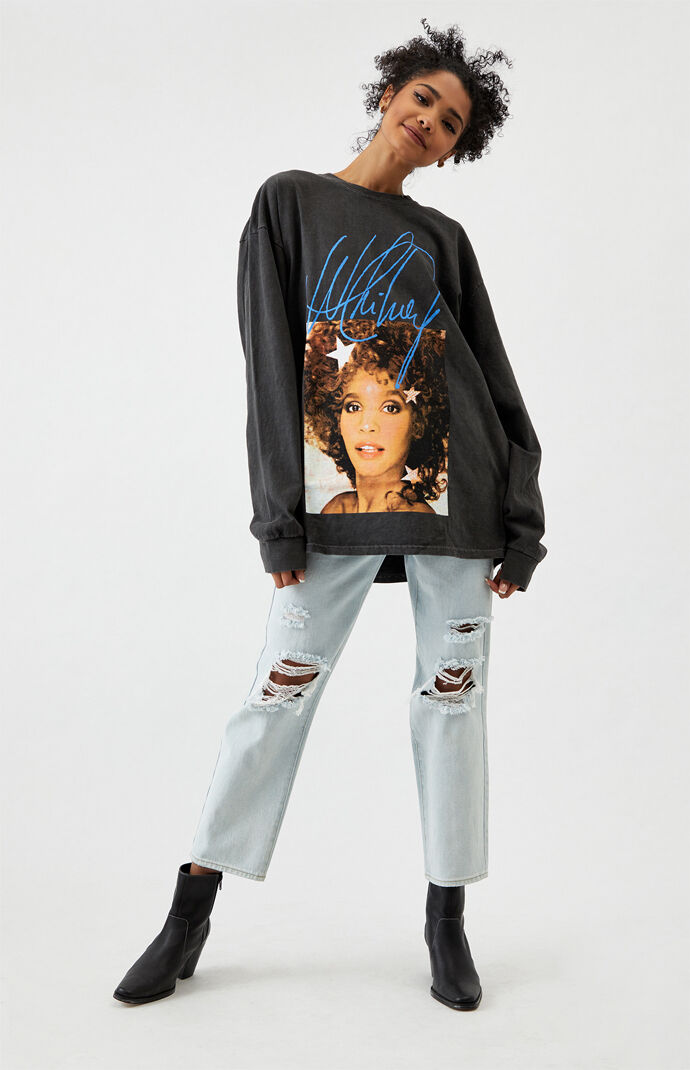 Whitney Houston T-Shirt