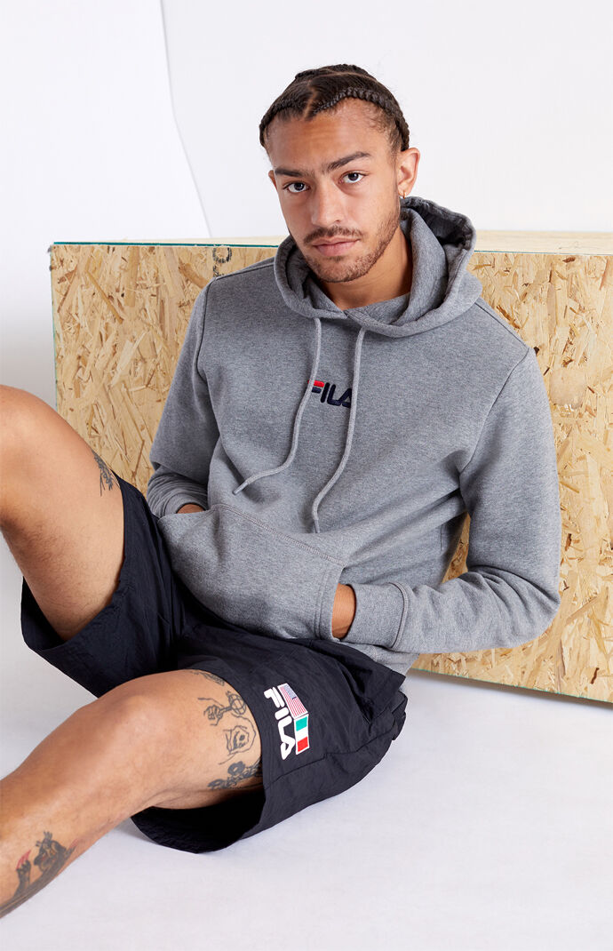 pacsun fila