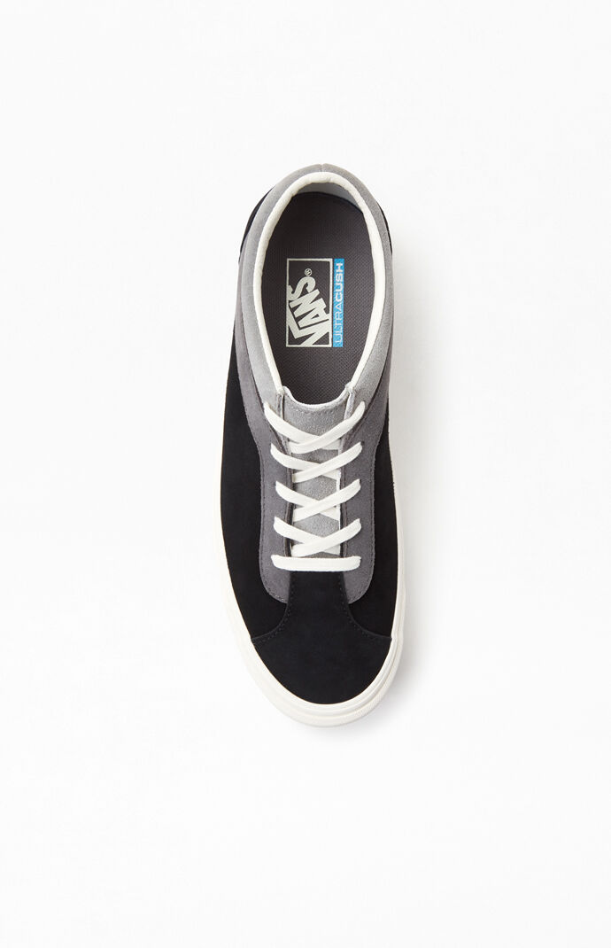 vans bold ni grey