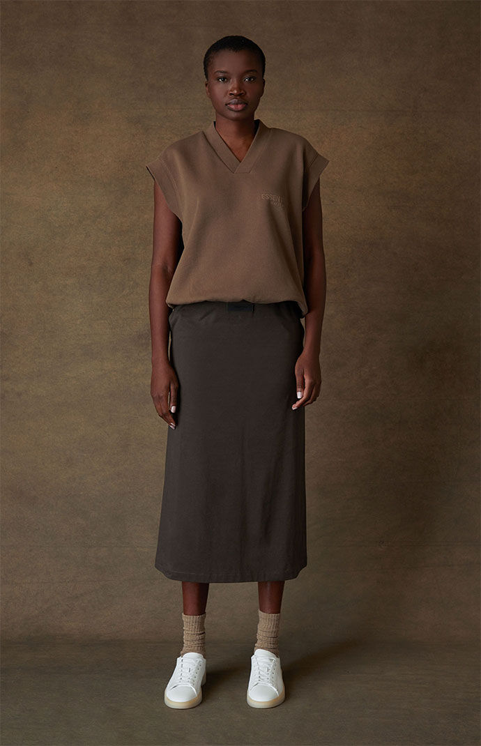 Women's midi new arrivals skirts 2020