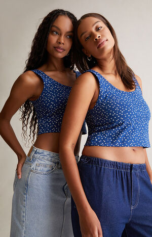 Sculpting Easy Tank Top image number 1