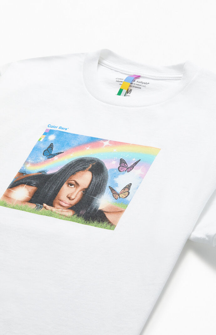 Aaliyah Meadow T-Shirt