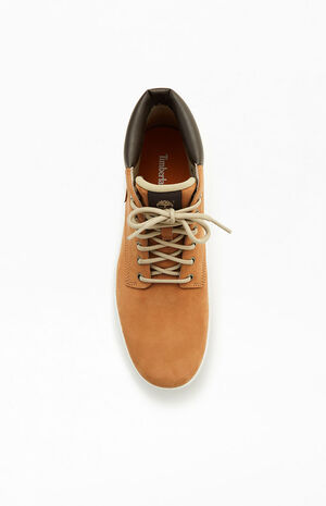 Maple Grove Chukka Shoes image number 5
