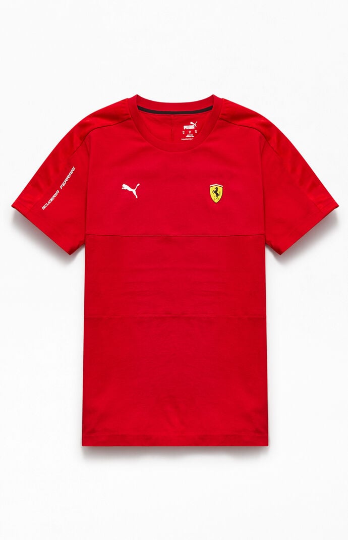 puma mens tees