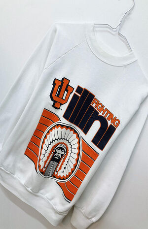 Fighting Illini Sweatshirt image number 2