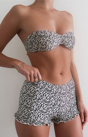 Rebel Swim Shorts Rebel Swim Shorts image number 2