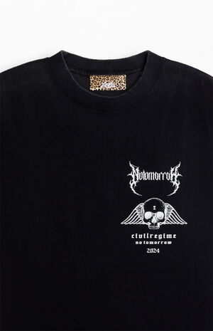 Spinal Core T-Shirt image number 3