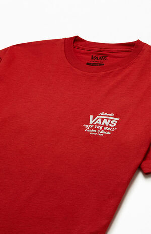 Holder St Classics T-Shirt image number 3