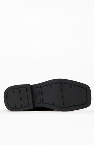 Women's Black Unmatched Boots image number 4