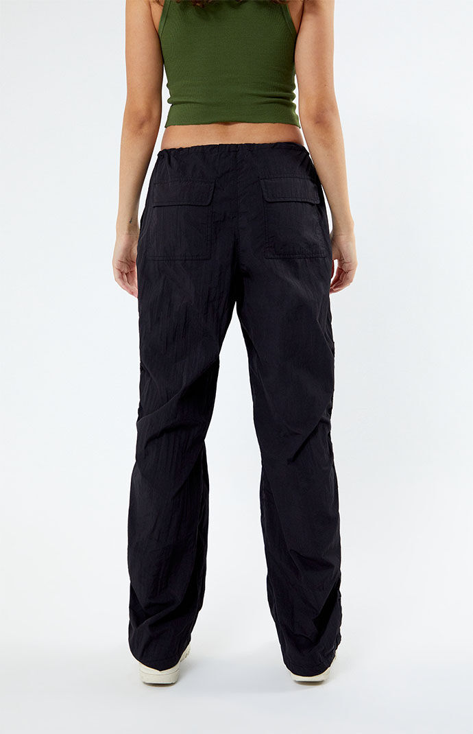 パンツ Salomon Soft Peak Parachute Pants LC2816600 S252001HPT52_NVY 0850609580001NEW_00_001.jpg