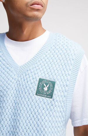 By PacSun Fame Sweater Vest image number 2