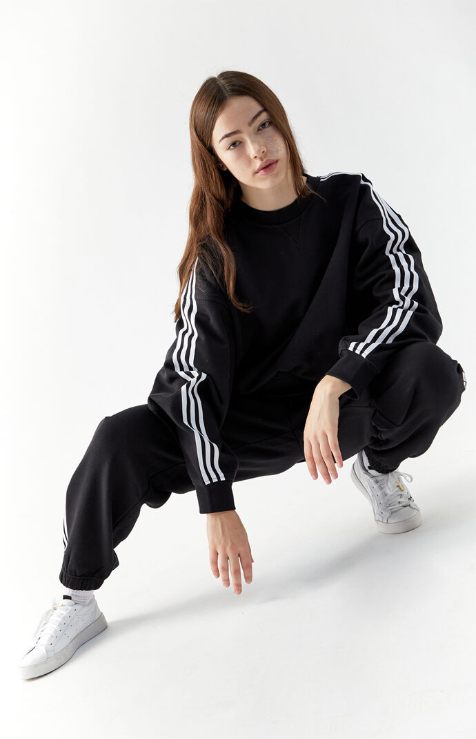 Adicolor Oversized Sweatshirt