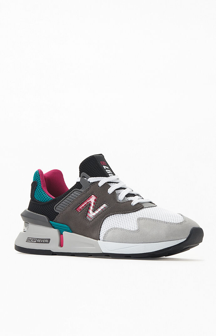 pacsun new balance