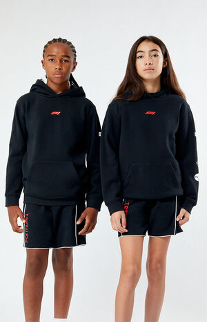 x PacSun Kids Eco Easy Hoodie image number 3