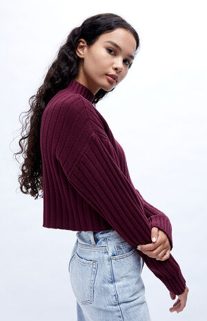 Sailing Sweater image number 3