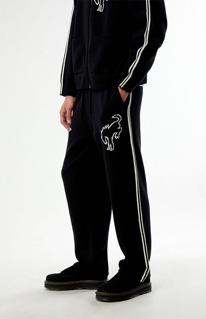 FORD Bronco Ribbed Pants