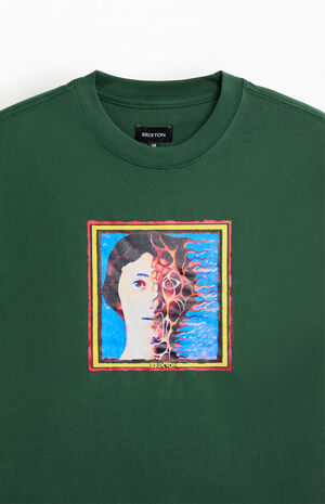 Transform Oversized T-Shirt image number 2