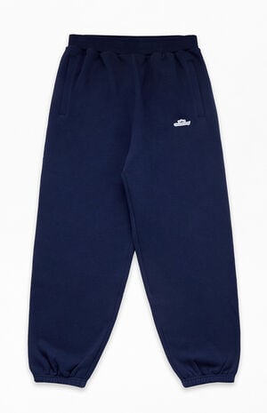 Crown Logo Sweatpants image number 1