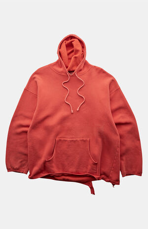 '90s Marlboro Pullover Hoodie image number 1