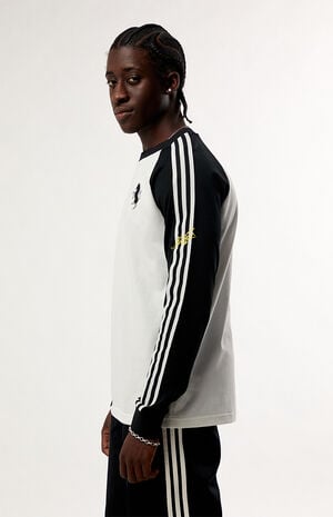 Juventus FC Originals Long Sleeve T-Shirt image number 3