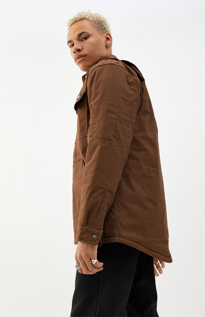 Duck Shacket