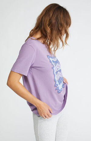 Hippie Band T-Shirt image number 3