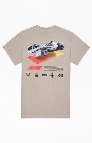 x PacSun World Premiere T-Shirt image number 1